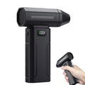 Cordless Air Duster — 150,000 RPM, Replaces Canned Air
